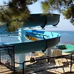 Apartman With Parking Space - 2216 Porec