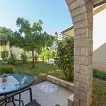 With Parking Space - 2216 Apartman