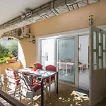 Apartman With Parking Space - 2216