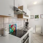 With Parking Space - 2216 Apartman *