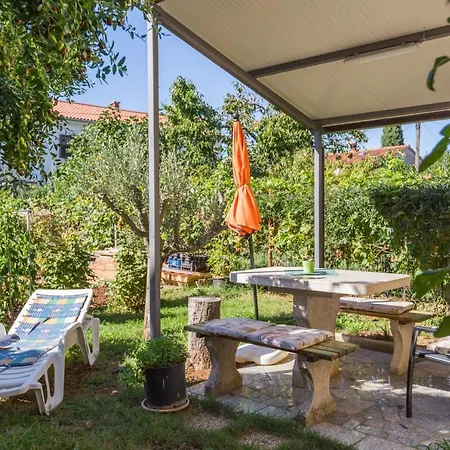 With Parking Space - 2216 Daire *