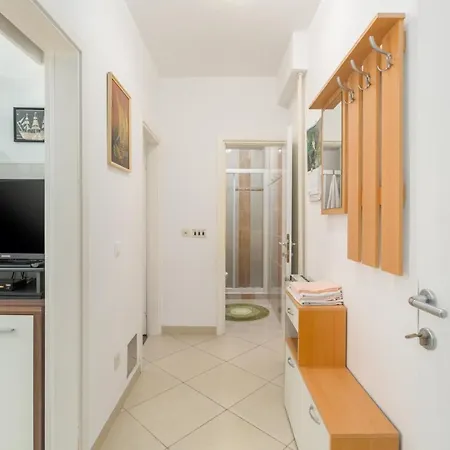 With Parking Space - 2216 Daire