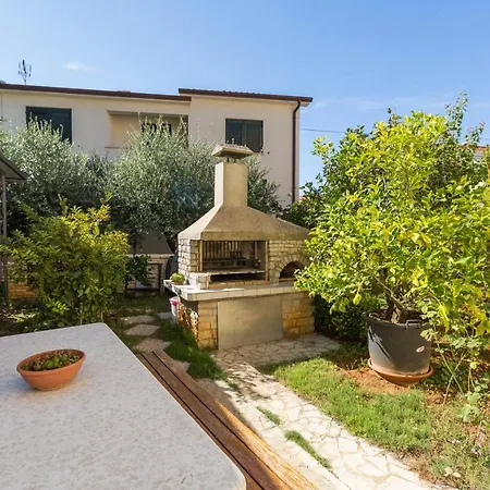 Daire With Parking Space - 2216 *