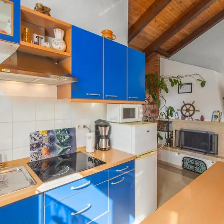 With Parking Space - 2216 Daire *