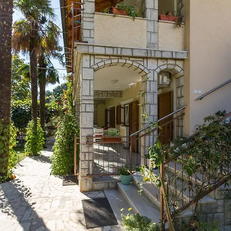 With Parking Space - 2216 Apartman