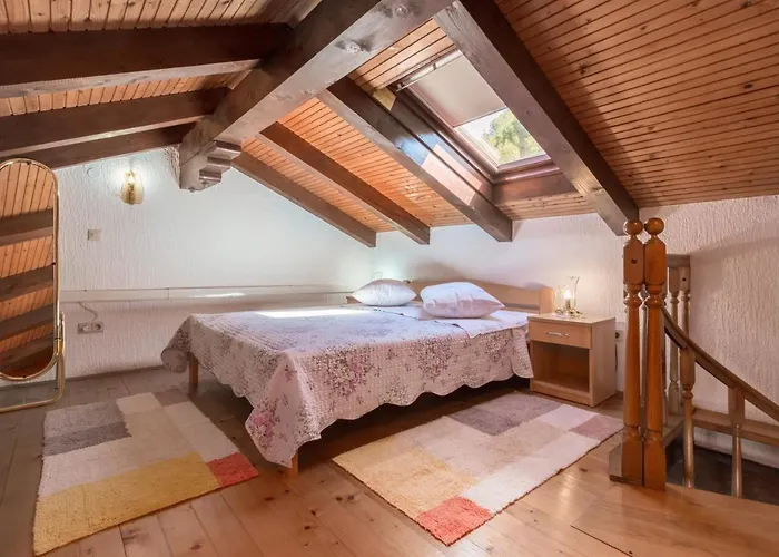 With Parking Space - 2216 Poreč