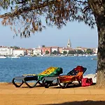 With Parking Space - 2216 * Porec