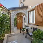 With Parking Space - 2216 Apartment Porec