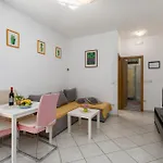 Apartment With Parking Space - 2216 *