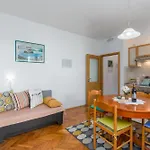 Apartment With Parking Space - 2216 *