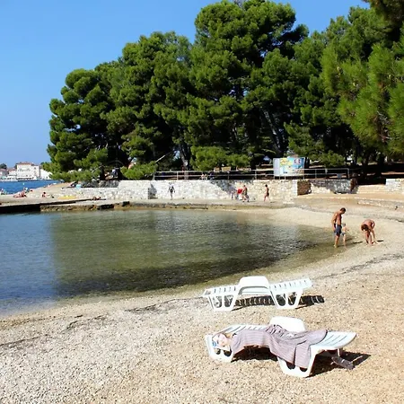 With Parking Space - 2216 * Poreč