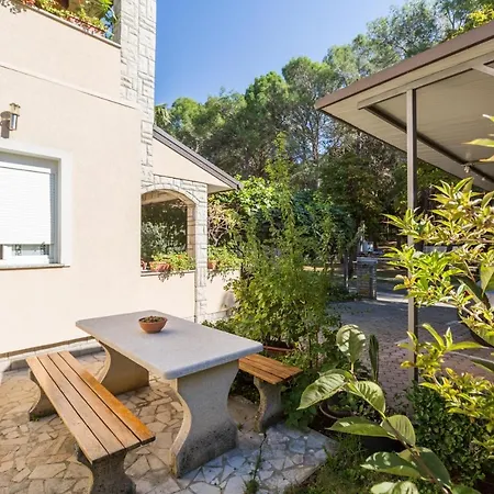 With Parking Space - 2216 * Poreč