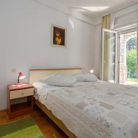 With Parking Space - 2216 Porec