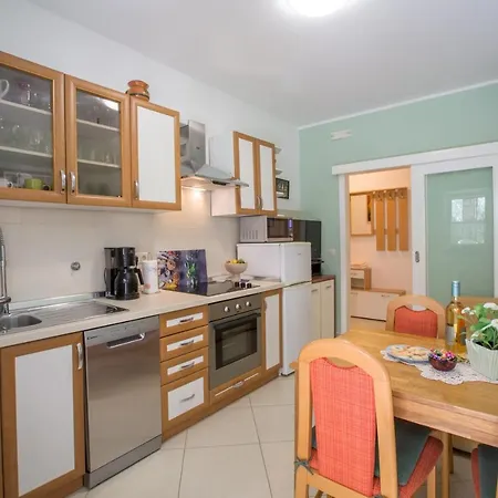 With Parking Space - 2216 Apartment *