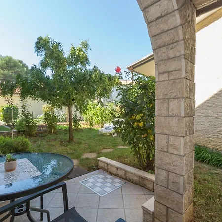 With Parking Space - 2216 Appartement