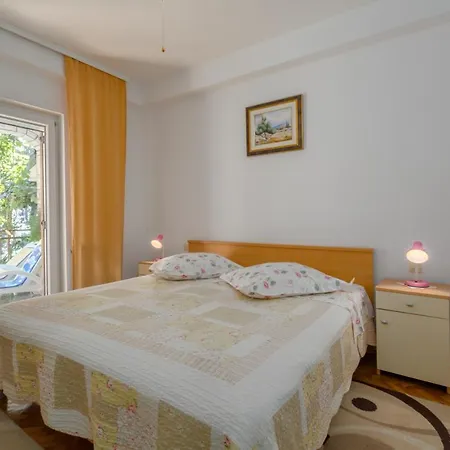 With Parking Space - 2216 Apartment Porec