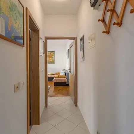 With Parking Space - 2216 Apartment *