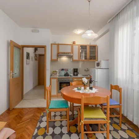 Apartment With Parking Space - 2216 *