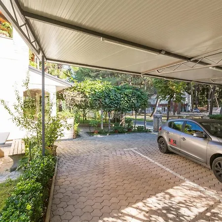 With Parking Space - 2216 Appartement *