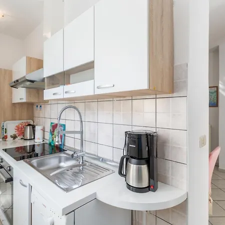 With Parking Space - 2216 Apartment