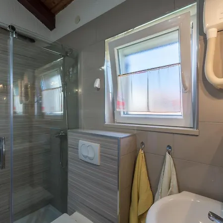 Apartment With Parking Space - 2216 *