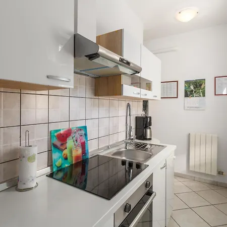 With Parking Space - 2216 Apartment *