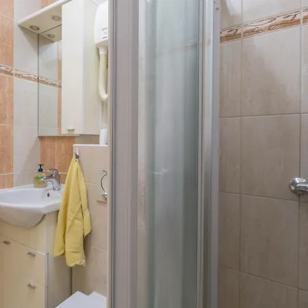 With Parking Space - 2216 * Poreč