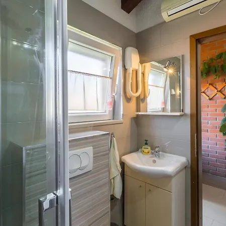 With Parking Space - 2216 * Porec