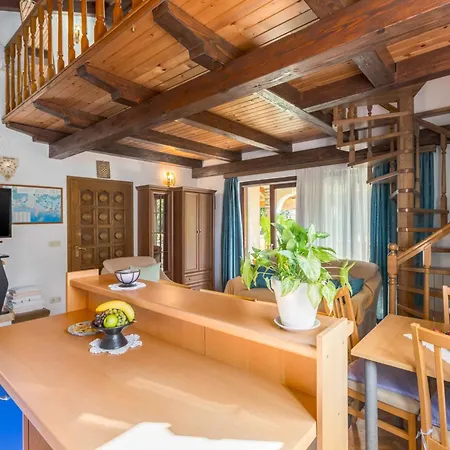 With Parking Space - 2216 Apartment Porec