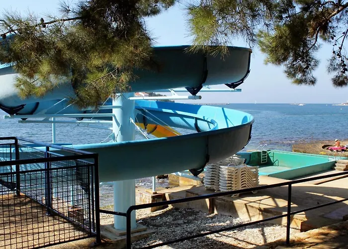 Daire With Parking Space - 2216 Poreč