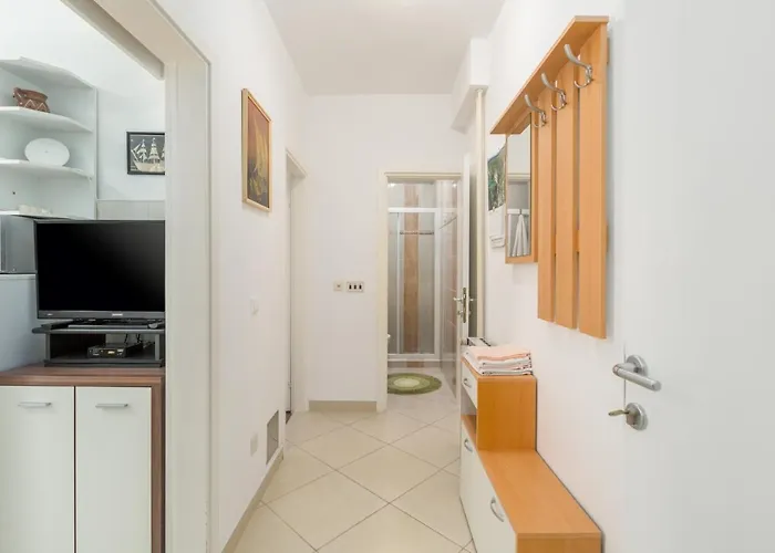 With Parking Space - 2216 Daire