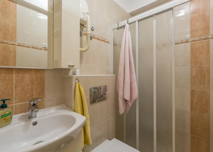 Daire With Parking Space - 2216 Poreč