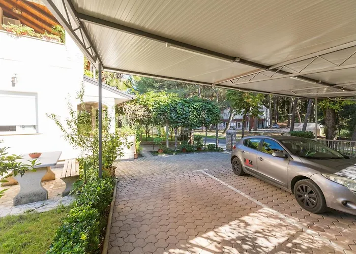 With Parking Space - 2216 Daire *