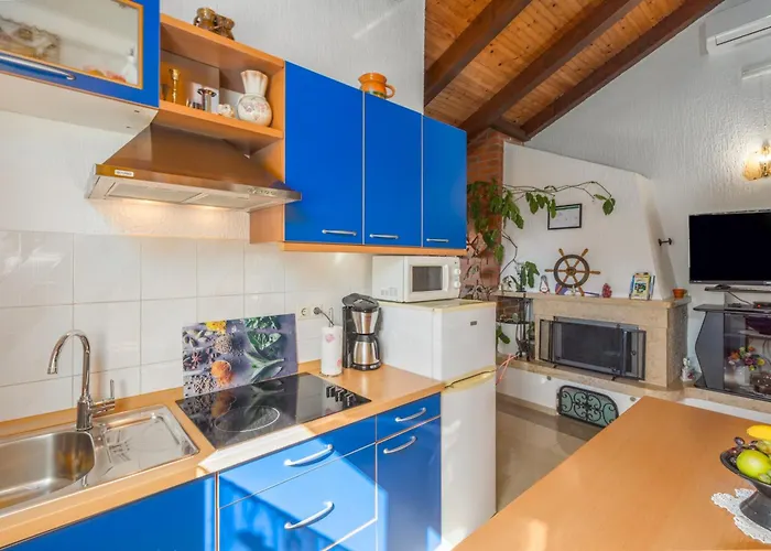 With Parking Space - 2216 Daire *