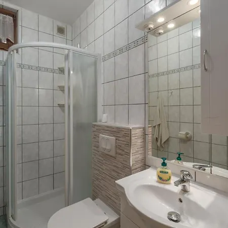 With Parking Space - 2216 * Poreč