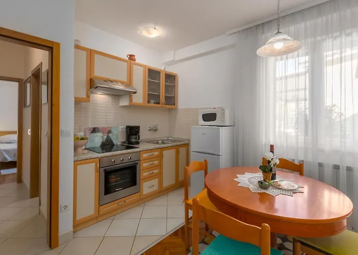 With Parking Space - 2216 Διαμέρισμα Πόρετς