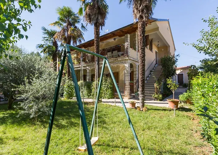 With Parking Space - 2216 Διαμέρισμα Πόρετς