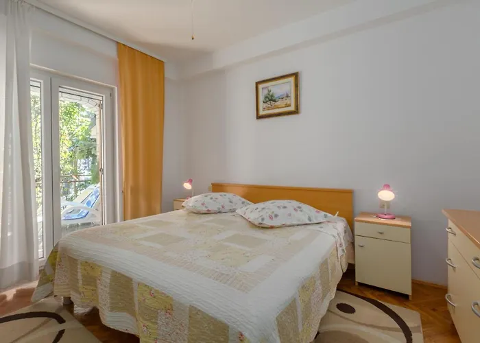 With Parking Space - 2216 Διαμέρισμα Πόρετς