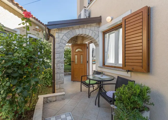 With Parking Space - 2216 Διαμέρισμα Πόρετς