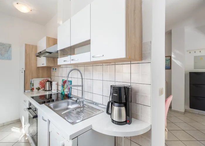 With Parking Space - 2216 Διαμέρισμα