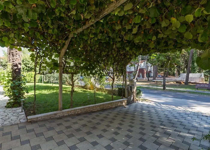 With Parking Space - 2216 Διαμέρισμα Πόρετς